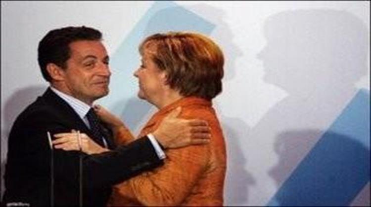 Γαλλογερμανικός Aξονας: «Οικονομική Διακυβέρνηση», Λοιπόν!